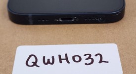 Mint
													Apple iPhone 13 - Unlocked, Midnight, 128 GB, A2482, photo 5 of 5