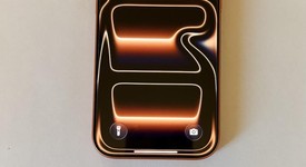 Mint
													Apple iPhone 17 Pro - Unlocked, Cosmic Orange, 256 GB, A3256, photo 1 of 15