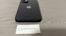 Good
													Apple iPhone 14 - US Cellular, Midnight, 128 GB, A2649, photo 5 of 14