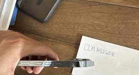 Mint
													Apple iPhone 13 Pro Max - Unlocked, Sierra Blue, 512 GB, A2484, photo 3 of 13