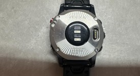 Fair
													Garmin Fenix 6 - Black, Regular, photo 4 of 10