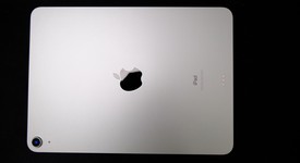 Mint
													Apple iPad Air 4th Gen - Wi-Fi, Green, 64 GB, A2316, photo 4 of 11