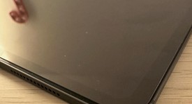 Good
													Apple iPad Pro 13" (M4) 2024 - Unlocked, Black, 256 GB, 8 GB, A2926, Standard Glass, photo 5 of 14