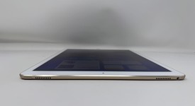 Good
													Apple iPad Pro 12.9" 1st Gen 2015 - Wi-Fi, Gold, 128 GB, A1584, 1st Gen 2015, photo 4 of 6