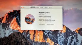 Good
													MacBook Air 2013 - 13" - Silver, 256 GB, 4 GB, photo 4 of 7
