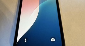 Fair
													Apple iPhone 11 - Unlocked, Black, 64 GB, A2111, photo 1 of 5