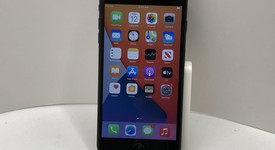 Fair
													Apple iPhone 7 Plus - AT&T, Jet Black, 128 GB, 3 GB, A1661, photo 2 of 10
