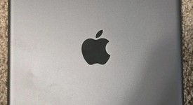 Fair
													Apple iPad 9th Gen - Wi-Fi, Gray, 256 GB, A2602, photo 2 of 6