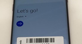 Fair
													Samsung Galaxy S9 Plus - T-Mobile, Purple, 64 GB, SM-G965U, photo 1 of 8