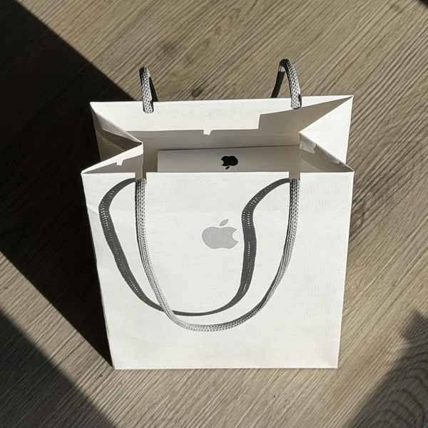 Apple iPhone 16 Pro - Unlocked, 256 GB, Black, A3083