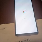 Fair Google Pixel 7a - Unlocked, Coral, 128 GB, 8 GB, GWKK3
