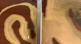 Mint
													Apple iPhone 15 Pro - AT&T, Natural, 128 GB, A2848, photo 5 of 6