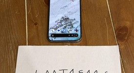 Good
													Google Pixel 10 Pro XL - Unlocked, Moonstone, 256 GB, GUL82, photo 1 of 8