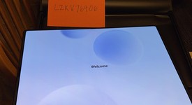 Good
													Huawei Matebook Fold - Blue, 1 TB, 32 GB, photo 4 of 14
