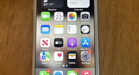 Good
													Apple iPhone 8 Plus - Verizon, Gray, 256 GB, A1864, photo 1 of 10