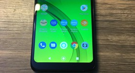 Good
													Moto G7 Power - Unlocked, Blue, 32 GB, 3 GB, photo 1 of 8
