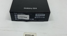 New
													Samsung Galaxy S24 - T-Mobile, Violet, 128 GB, 8 GB, SM-S921U, photo 2 of 3