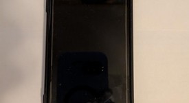 Good
													Apple iPhone SE 2nd Gen 2020 - Unlocked, Black, 64 GB, A2275, photo 1 of 3