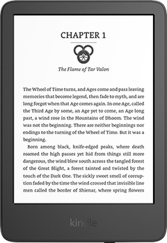 Amazon Kindle 11