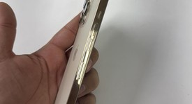 Good
													Apple iPhone 13 Pro - Unlocked, Gold, 256 GB, A2483, photo 5 of 8