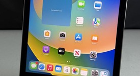 Good
													Apple iPad Pro 9.7" - Wi-Fi, Gray, 32 GB, A1673, photo 1 of 8