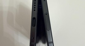 Mint
													Google Pixel 9 Pro Fold - Unlocked, Obsidian, 256 GB, GGH2X, photo 4 of 10