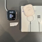 Mint Apple Watch Series 11 46mm - Rose Gold, A3333 - GPS, Aluminum