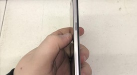 Good
													Samsung Galaxy S7 - Metro by T-Mobile, Black, 32 GB, SM-G930T1, photo 5 of 7