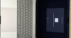 Mint
													MacBook Pro 2024 - 16" - Apple M4 Max 16-core, Space Black, 2 TB, 64 GB, photo 4 of 16