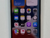 Apple iPhone 13 Pro
