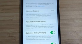 Good
													Apple iPhone SE 3rd Gen 2022 - Unlocked, Midnight, 64 GB, A2595, photo 1 of 15