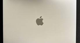 Fair
													MacBook Pro 2020 - 13" - Apple M1, Gray, 256 GB, 16 GB, photo 2 of 7