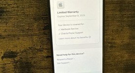 Good
													Apple iPhone 15 - Unlocked, Black, 256 GB, A2846, photo 4 of 10