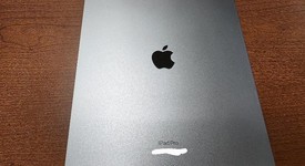 Good
													Apple iPad Pro 12.9" 6th Gen 2022 - Wi-Fi, Gray, 128 GB, photo 4 of 6