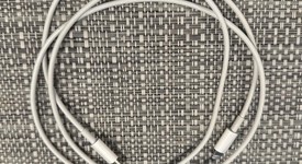 Good
													Apple iPhone 14 Pro Max - Unlocked, Silver, 256 GB, A2651, photo 4 of 4