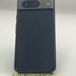 Good Google Pixel 8 - Unlocked, 128 GB, Obsidian, 8 GB, G9BQD, Sub-6 5G