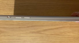 Mint
													Apple iPad Mini 2 Retina - Wi-Fi, Silver, 32 GB, photo 5 of 11