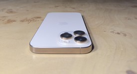Mint
													Apple iPhone 16 Pro Max - Unlocked, Desert, 256 GB, A3084, photo 1 of 6