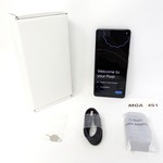 Mint Google Pixel 7 - Unlocked, 128 GB, Obsidian, 8 GB, GVU6C, Sub-6 5G