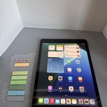 Good Apple iPad 8th Gen - Unlocked, 32 GB, Gray, A2428