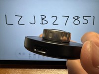 Oura Ring Gen 3