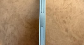 Mint
													Apple iPhone 15 Pro - Unlocked, Natural, 128 GB, A2848, photo 3 of 9
