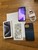 Mint Apple iPhone 15 Pro Max - Unlocked, Blue, 512 GB, A2849