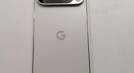 Mint
													Google Pixel 9 Pro - Unlocked, Porcelain, 128 GB, 16 GB, GR83Y, photo 1 of 6