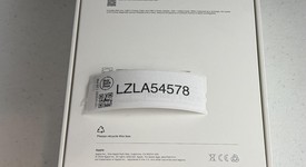 New
													Apple iPad Mini 7th Gen - Wi-Fi, Purple, 128 GB, A2993, photo 3 of 4