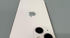 Good
													Apple iPhone 13 - T-Mobile, Pink, 128 GB, A2482, photo 4 of 8