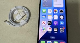 Good
													Apple iPhone 13 - Unlocked, Midnight, 128 GB, A2482, photo 3 of 11