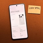 Good Nothing Phone (3) - Unlocked, 256 GB, White, 12 GB