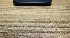 Fair
													Apple iPhone 15 Plus - Unlocked, Black, 128 GB, A2847, photo 3 of 7