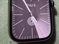 Apple Watch Series 8 45mm